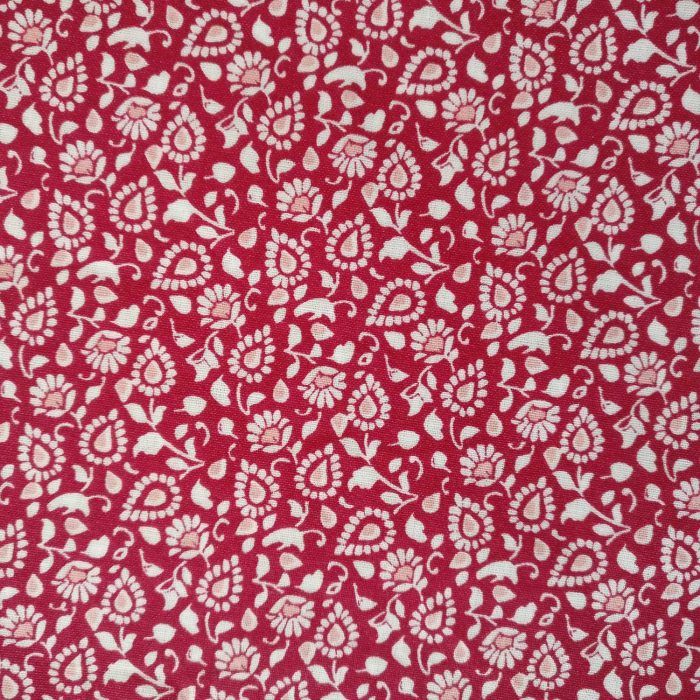Eye Pillow (Ditzy Flowers) - Image 2
