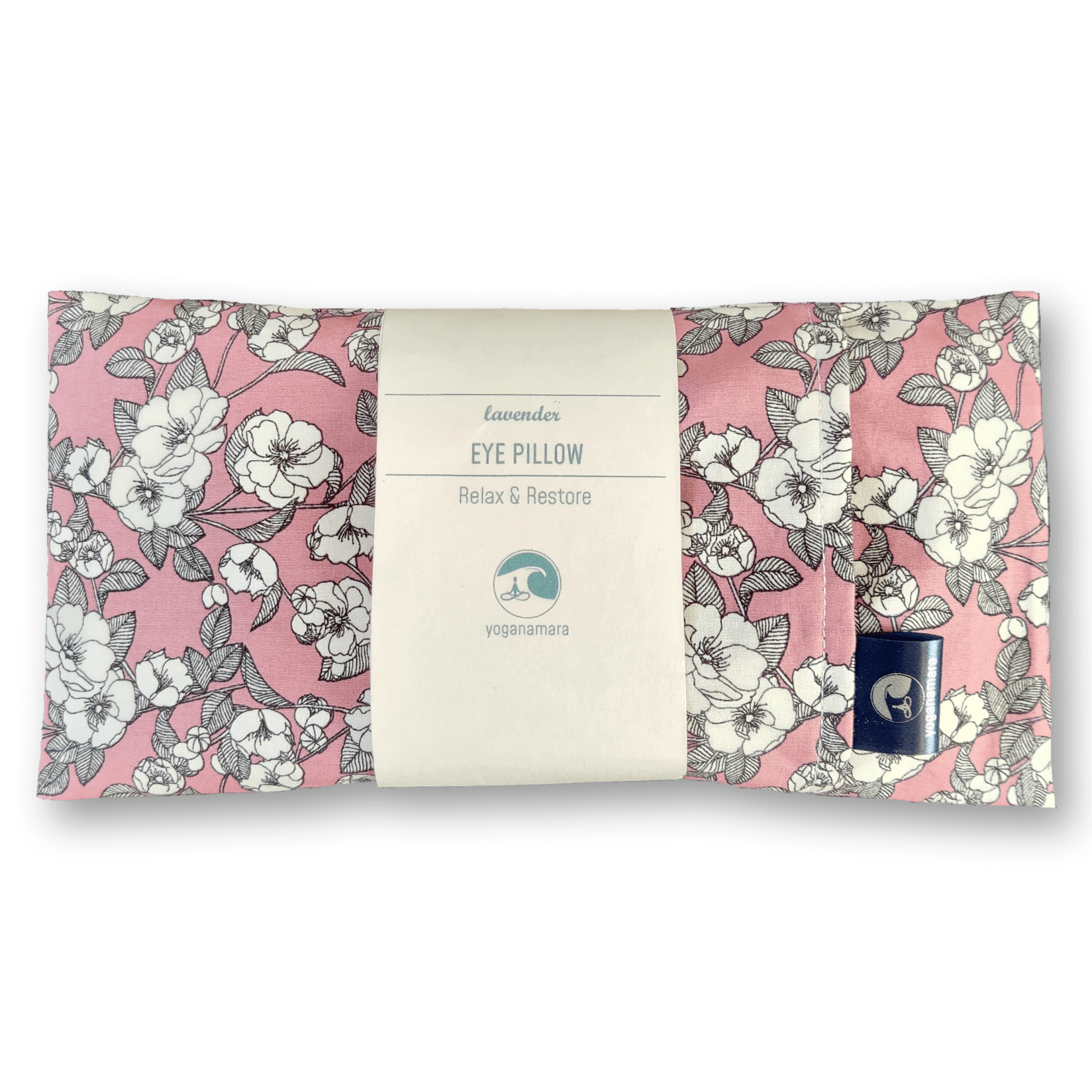 eye pillow made in Ireland