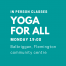 Yoga in Balbriggan evening classes