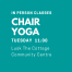 Chair Yoga in Lusk